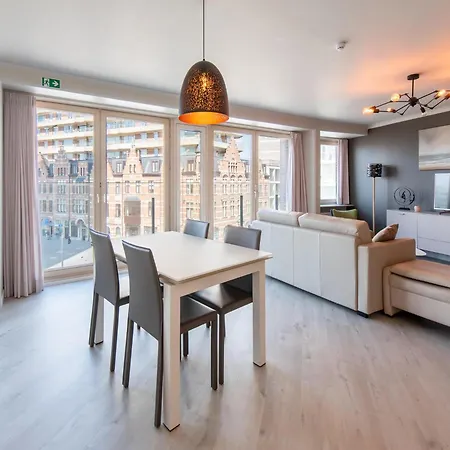 Beautiful With View Ostend