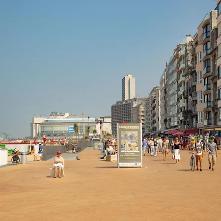 In With Marina Views Ostende