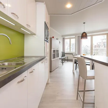 Beautiful With View Apartamento *