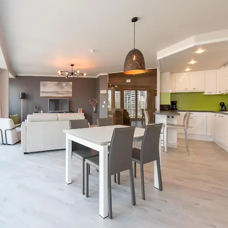 Apartment Beautiful With View