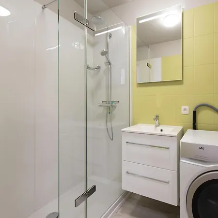 Apartamento In With Marina Views