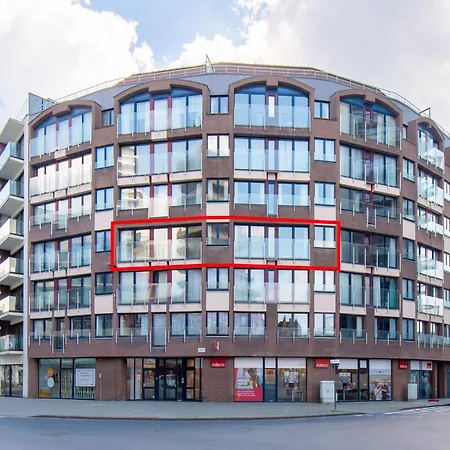 Apartamento In With Marina Views
