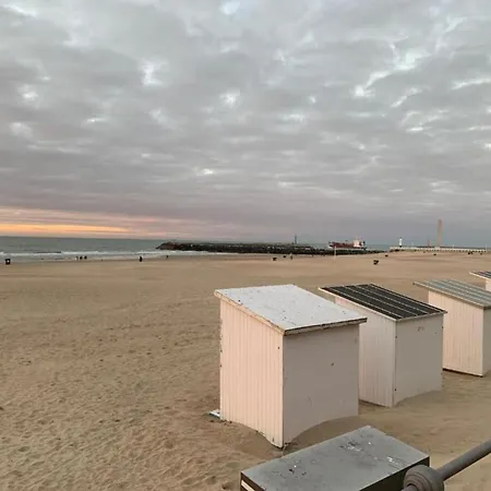 Beautiful With View * Ostend