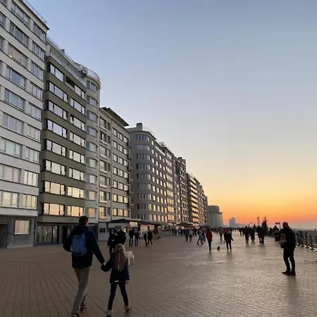 Apartamento In With Marina Views